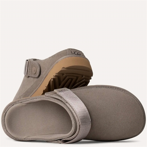 UGG Goldenstar Clog, Smoke Plume